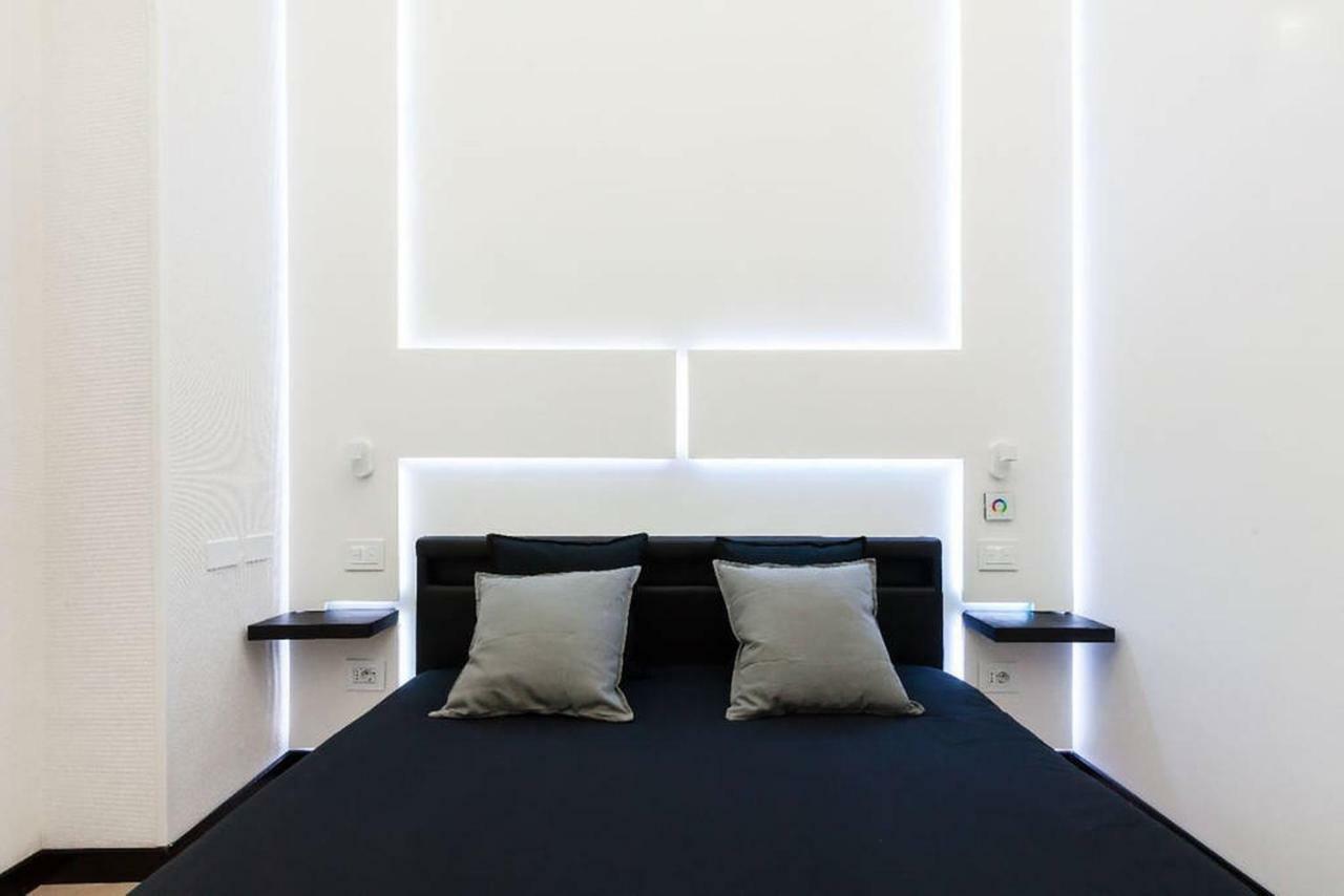 Lux- Spanish Steps 60A Exclusive Suite Apartment Rome Exterior photo