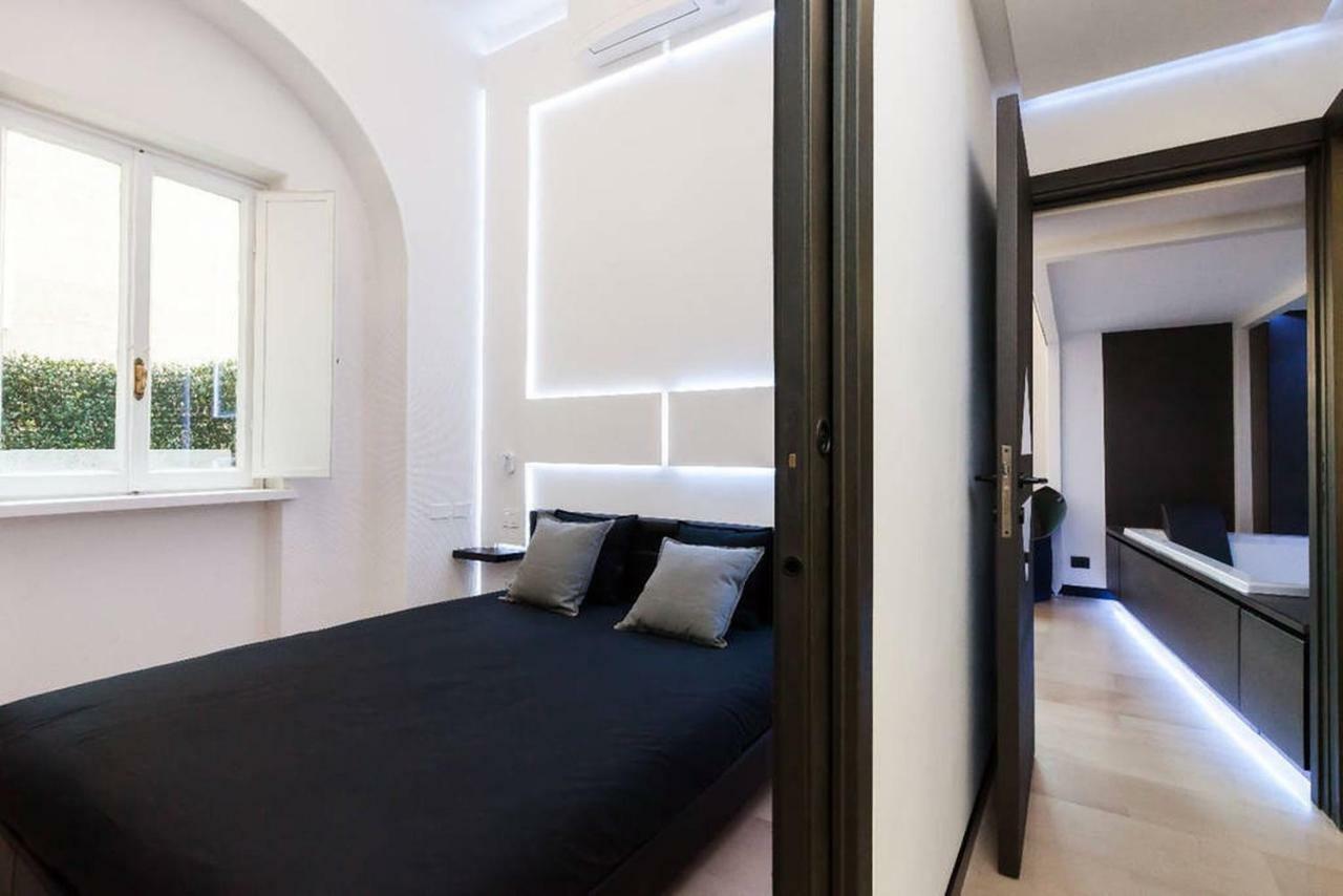 Lux- Spanish Steps 60A Exclusive Suite Apartment Rome Exterior photo
