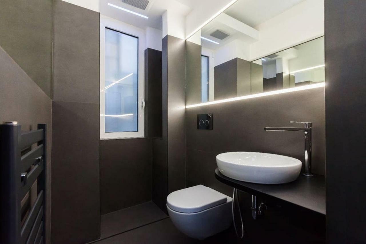 Lux- Spanish Steps 60A Exclusive Suite Apartment Rome Exterior photo