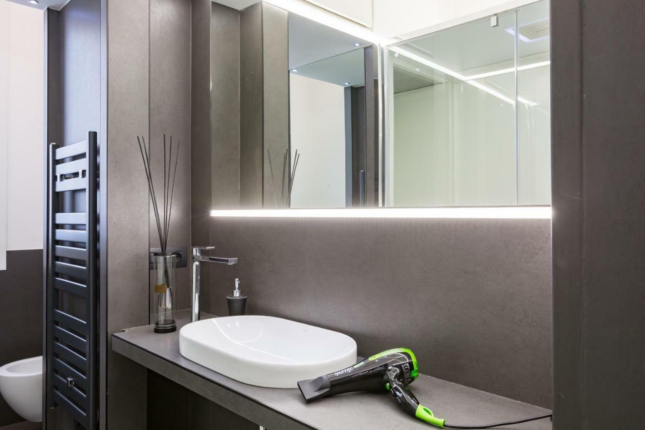 Lux- Spanish Steps 60A Exclusive Suite Apartment Rome Exterior photo