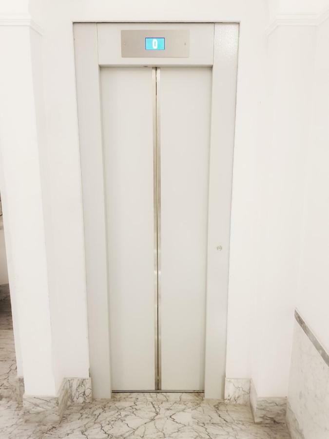 Lux- Spanish Steps 60A Exclusive Suite Apartment Rome Exterior photo